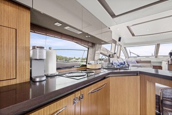 Sea Ray L 550 15 2018 Sea Ray L 550 16