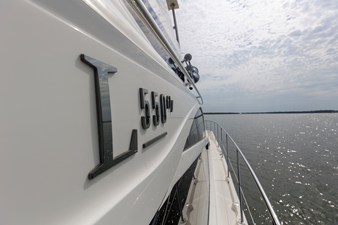 Sea Ray L 550 34 2018 Sea Ray L 550 35