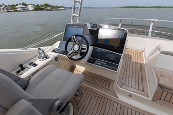 Sea Ray L 550 47 2018 Sea Ray L 550 48