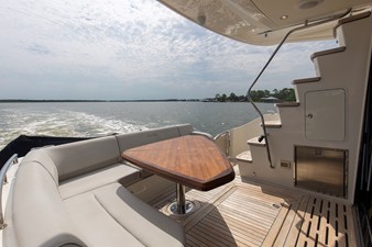 Sea Ray L 550 51 2018 Sea Ray L 550 52