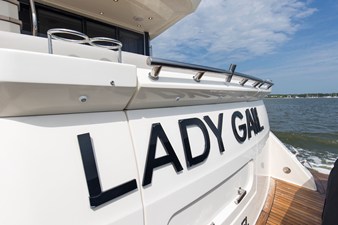 Sea Ray L 550 60 2018 Sea Ray L 550 61