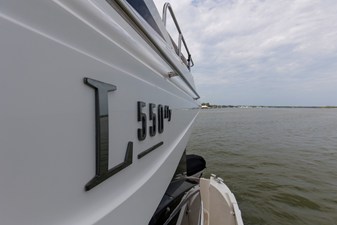 Sea Ray L 550 61 2018 Sea Ray L 550 62