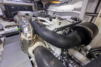 Sea Ray L 550 64 2018 Sea Ray L 550 65