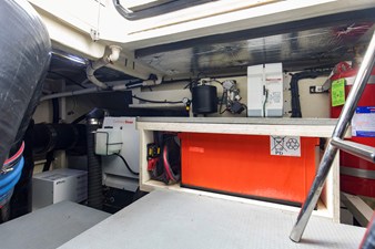 Sea Ray L 550 68 2018 Sea Ray L 550 69