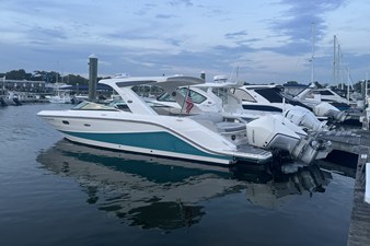 Sea Ray 310 SLX OB 0 2021 Sea Ray 310 SLX OB 1