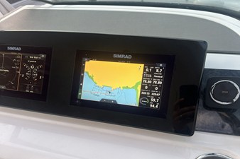 Sea Ray 310 SLX OB 2 2021 Sea Ray 310 SLX OB 3