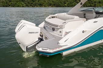 Sea Ray 310 SLX OB 9 2021 Sea Ray 310 SLX OB 10
