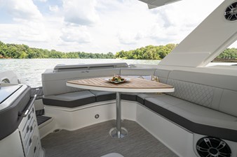 Sea Ray 310 SLX OB 15 2021 Sea Ray 310 SLX OB 16