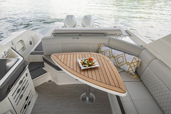 Sea Ray 310 SLX OB 16 2021 Sea Ray 310 SLX OB 17