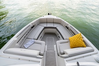 Sea Ray 310 SLX OB 22 2021 Sea Ray 310 SLX OB 23