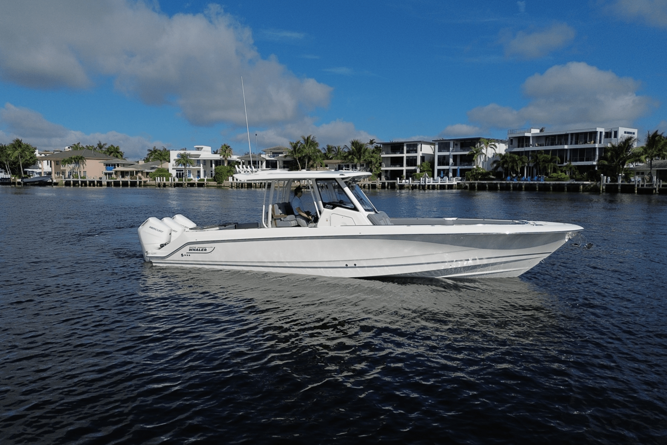 2026 Boston Whaler 360 Outrage 2