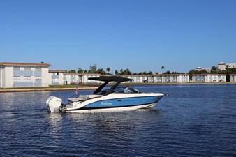 Sea Ray 280 SLX OUTBOARD 3 2024 Sea Ray 280 SLX OUTBOARD 4