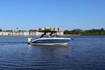 Sea Ray 280 SLX OUTBOARD 5 2024 Sea Ray 280 SLX OUTBOARD 6