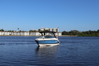 Sea Ray 280 SLX OUTBOARD 9 2024 Sea Ray 280 SLX OUTBOARD 10