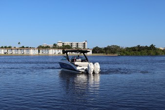 Sea Ray 280 SLX OUTBOARD 15 2024 Sea Ray 280 SLX OUTBOARD 16