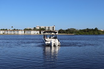 Sea Ray 280 SLX OUTBOARD 16 2024 Sea Ray 280 SLX OUTBOARD 17