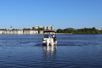 Sea Ray 280 SLX OUTBOARD 18 2024 Sea Ray 280 SLX OUTBOARD 19