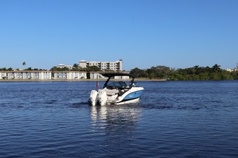 Sea Ray 280 SLX OUTBOARD 19 2024 Sea Ray 280 SLX OUTBOARD 20