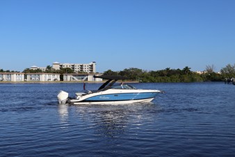 Sea Ray 280 SLX OUTBOARD 21 2024 Sea Ray 280 SLX OUTBOARD 22