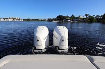 Sea Ray 280 SLX OUTBOARD 24 2024 Sea Ray 280 SLX OUTBOARD 25