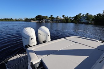 Sea Ray 280 SLX OUTBOARD 26 2024 Sea Ray 280 SLX OUTBOARD 27