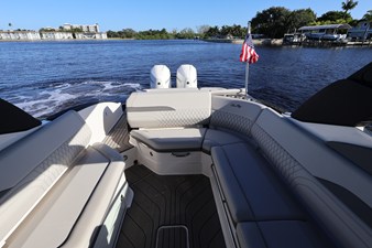 Sea Ray 280 SLX OUTBOARD 28 2024 Sea Ray 280 SLX OUTBOARD 29