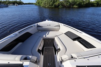 Sea Ray 280 SLX OUTBOARD 36 2024 Sea Ray 280 SLX OUTBOARD 37