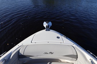 Sea Ray 280 SLX OUTBOARD 38 2024 Sea Ray 280 SLX OUTBOARD 39