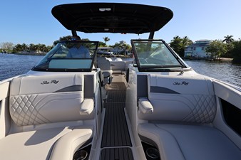 Sea Ray 280 SLX OUTBOARD 40 2024 Sea Ray 280 SLX OUTBOARD 41