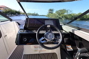 Sea Ray 280 SLX OUTBOARD 45 2024 Sea Ray 280 SLX OUTBOARD 46