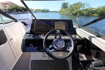 Sea Ray 280 SLX OUTBOARD 47 2024 Sea Ray 280 SLX OUTBOARD 48
