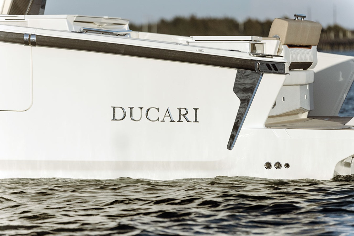 2027 Ducari 37 XIV 16