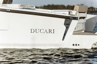 2027 Ducari 37 XIV 16
