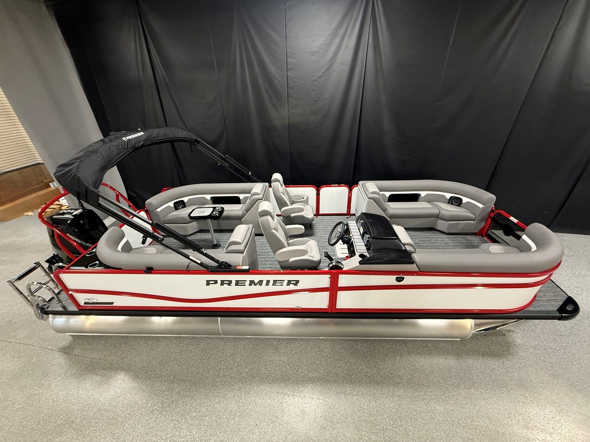2026 Premier 230 SUNSATION 2