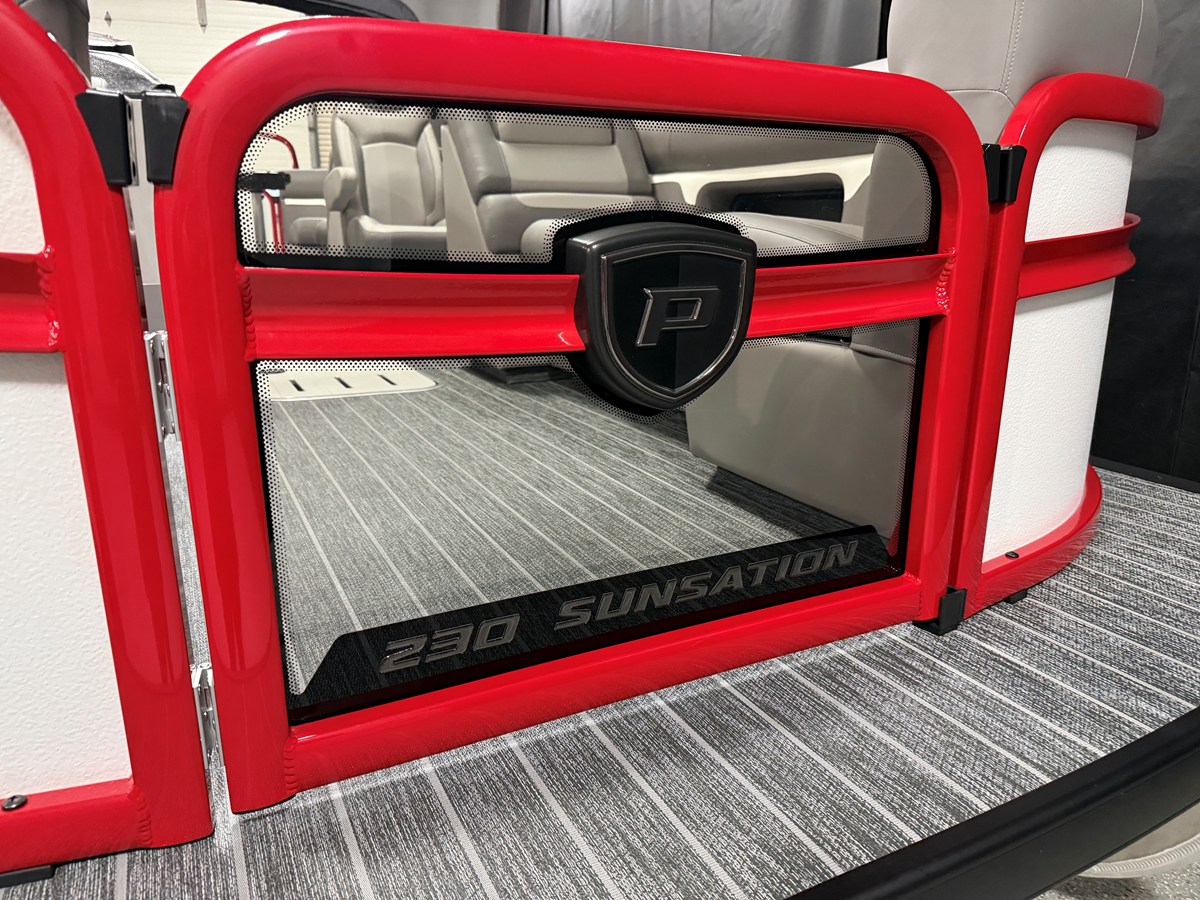 2026 Premier 230 SUNSATION 13