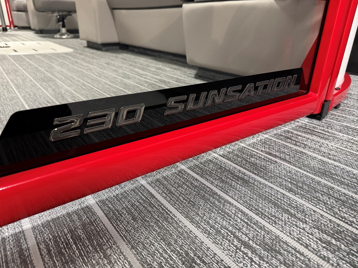 2026 Premier 230 SUNSATION 14