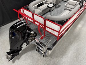 2026 Premier 230 SUNSATION 9