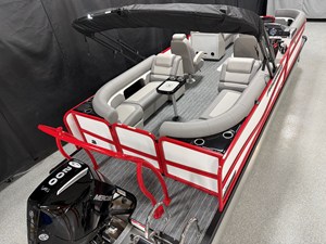 2026 Premier 230 SUNSATION 10