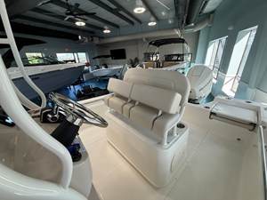 2027 Boston Whaler 210 Montauk 13