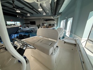2027 Boston Whaler 210 Montauk 14