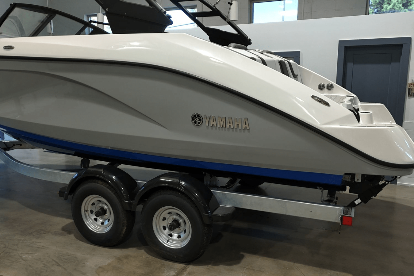 2026 Yamaha AR220 6