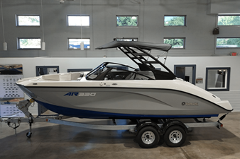 Yamaha AR220 0 2026 Yamaha AR220 1