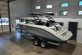 Yamaha AR220 1 2026 Yamaha AR220 2