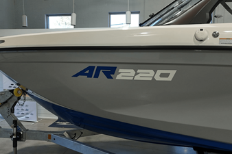 Yamaha AR220 4 2026 Yamaha AR220 5