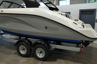 Yamaha AR220 5 2026 Yamaha AR220 6