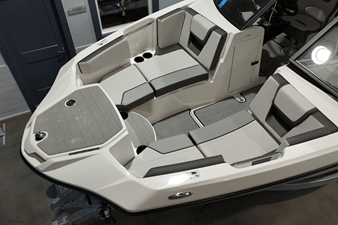 2026 Yamaha AR220 25