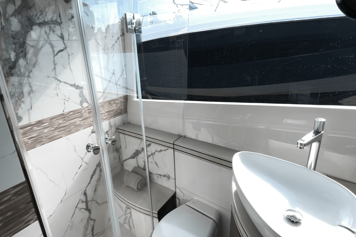 2027 Galeon 560 FLY 51