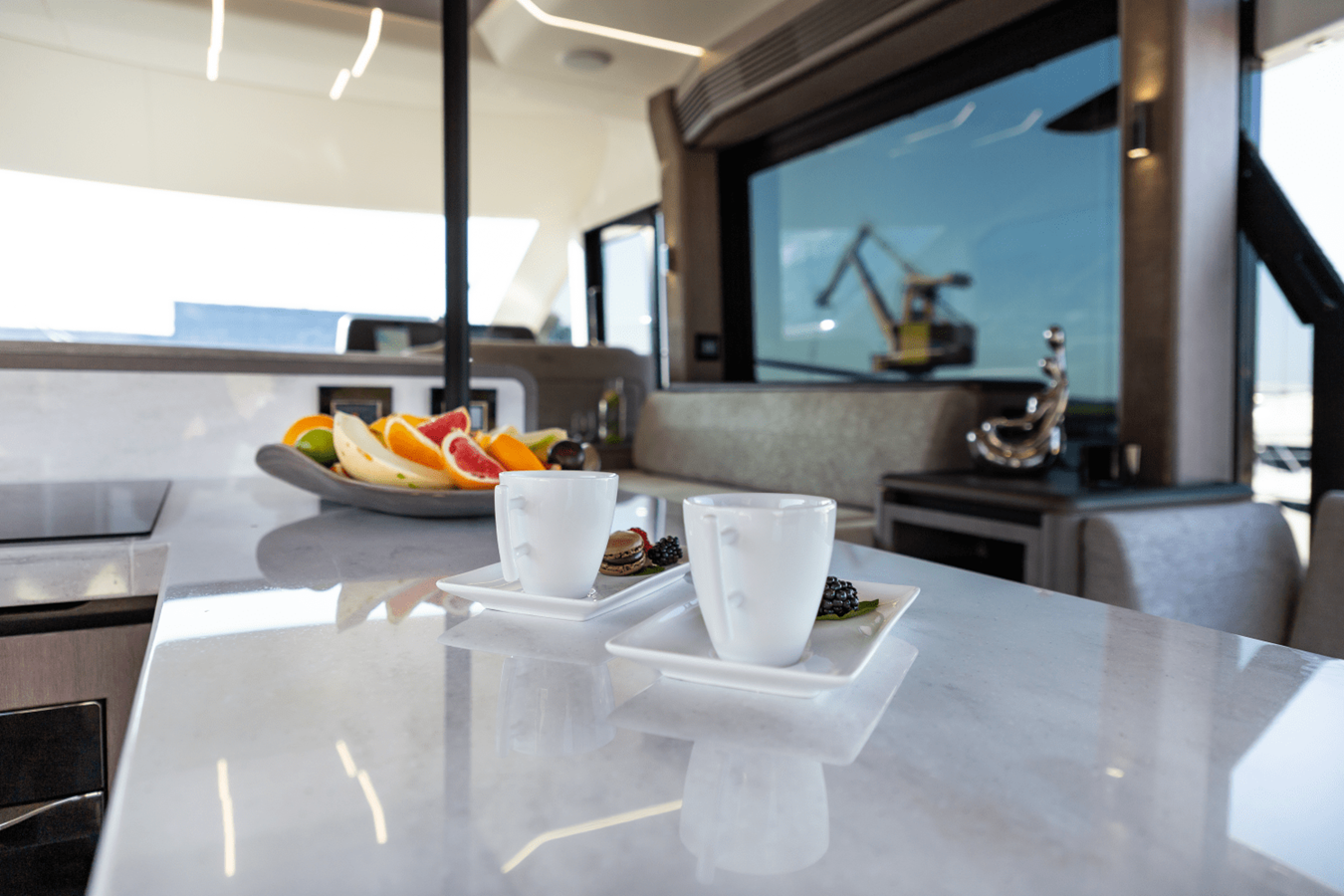 2027 Galeon 560 FLY 79