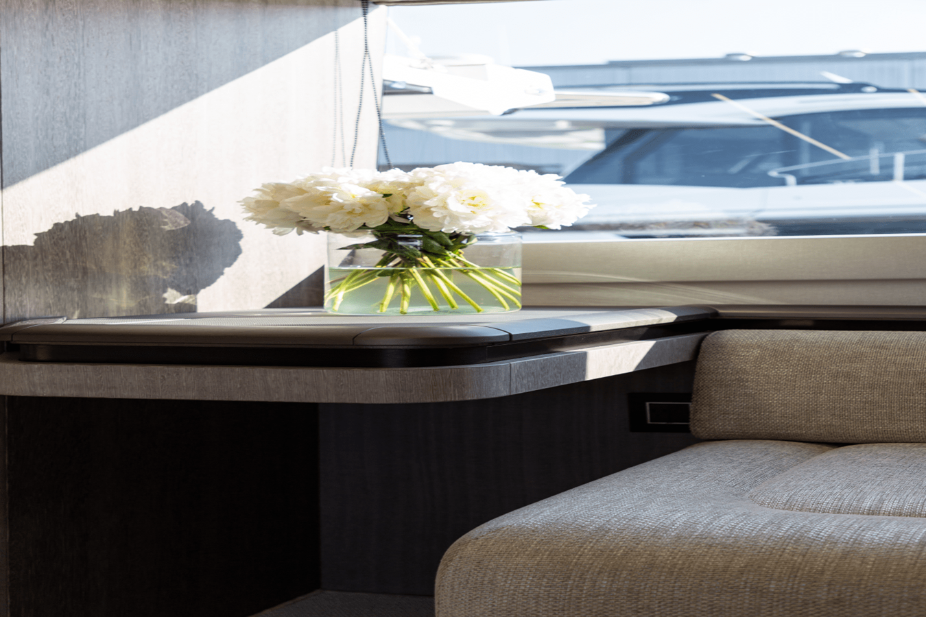 2027 Galeon 560 FLY 91