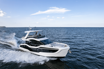 Galeon 560 FLY 0 2027 Galeon 560 FLY 1